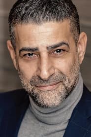 Haithem Badrani