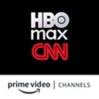 HBO Max CNN Amazon Channel