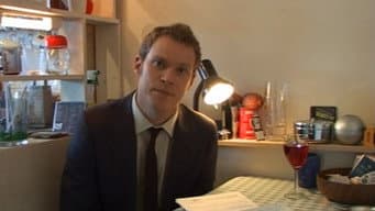 Jeremy's Last Will & Testament