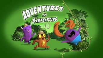 Adventures in Babysitting