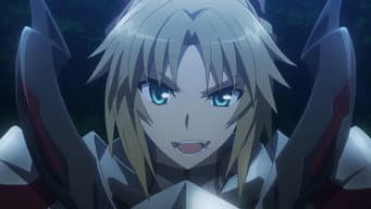 Apocrypha: The Great Holy Grail War