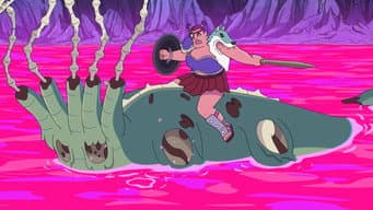 Hades Nuts