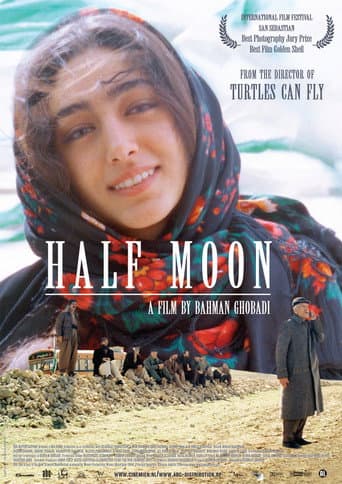 Half Moon Arabic