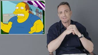 Hank Azaria