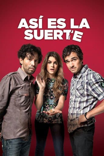 Así es la Suerte