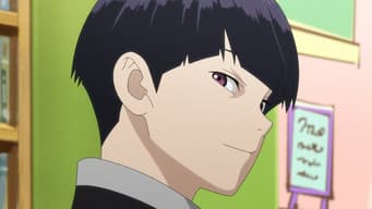 Hoshina's Day Off