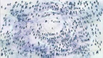 A Great Clash! The Straw Hat Crew vs. 100,000 Enemies