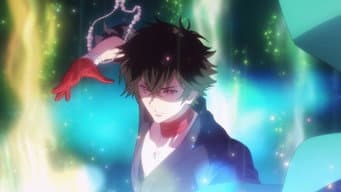 The Kagura Dance