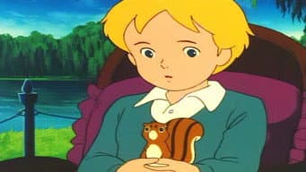 Where Is Chipmunk?