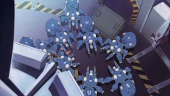 SA: Time of the Machines; MACHINES DÉSIRANTES