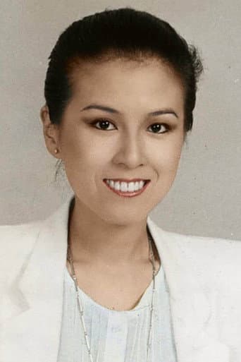 Cora Miao