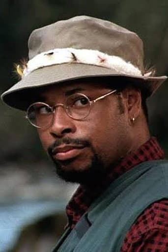 Richard Cummings Jr.