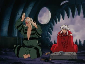 Totosai's Rigid Training
