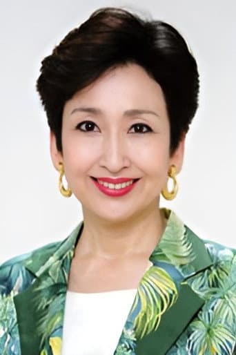 Sanae Tsuchida