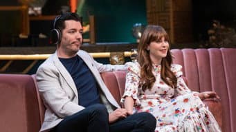 Zooey Deschanel/Jonathan Scott/Tituss Burgess/Natasha Leggero/Moshe Kasher