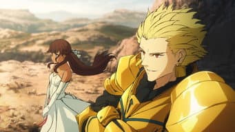 The Heroic Spirit Incident