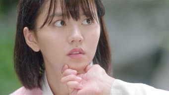 Yul-Mu Knows Nok-Du's Secret