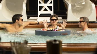 Hot Tub Week
