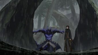 The Demon King Descends