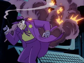 Joker's Millions