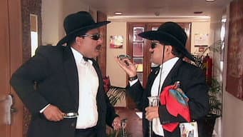 Trouble in Goa