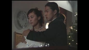 Wedding At Christmas Eve