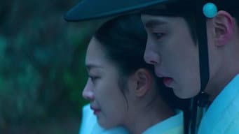 Imperfect Jae, Departing Yi - My Name Is Jae-yi