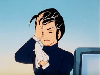 Ataru Genji Goes to the Heian Capital (1)