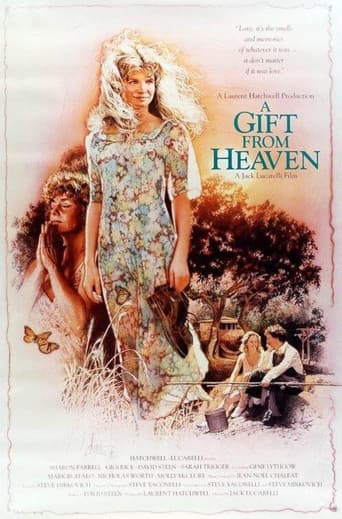 A Gift from Heaven
