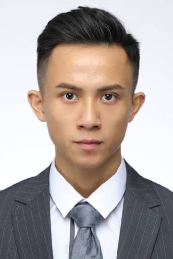 Jonathan Lee Yat-Sing