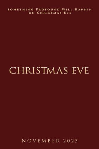 Christmas Eve