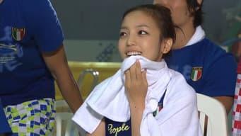 Suwon World Cup Stadium, Part 2