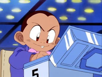 Episode 13