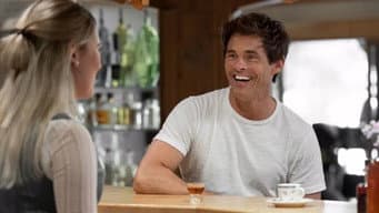 James Marsden's German Dish Up