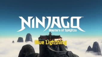 Tales from the Monastery of Spinjitzu - Episode 05: Blue Lightning