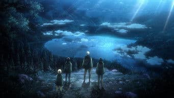 A Dim Light Amid Despair: Humanity's Comeback (1)