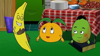 Bible Fruit