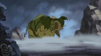Tarzan and the All-Seeing Elephant