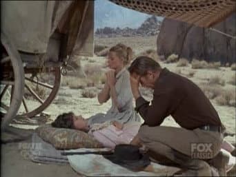 The Pursued (2)