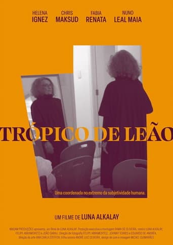 Trópico de Leão