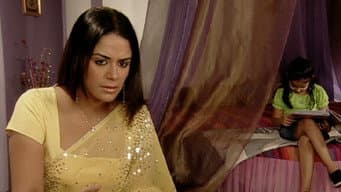 Jassi Doubts Mr. Oberoi