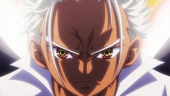 The Strongest Form of Humanity! The Seraphim's Powers!