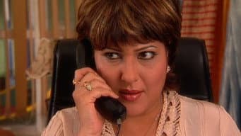 Mallika Keeps an Eye On Jassi