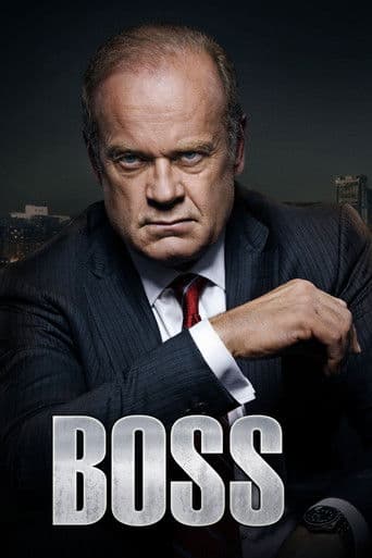 Boss