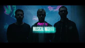 Bridging the Rift: Musical Misfits