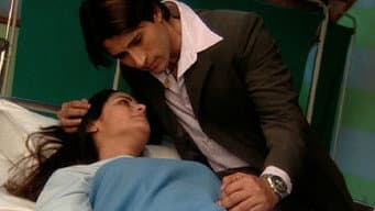Jassi is Admitted