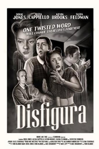 Disfigura