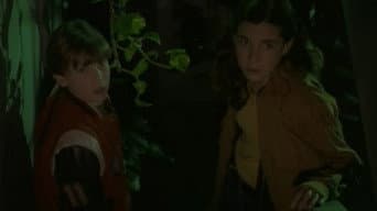 Stay Out of the Basement (1)