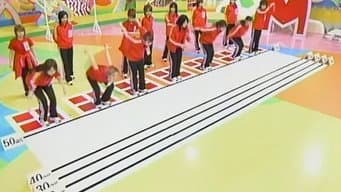 Morning Musume. Mental & Physical Check-up