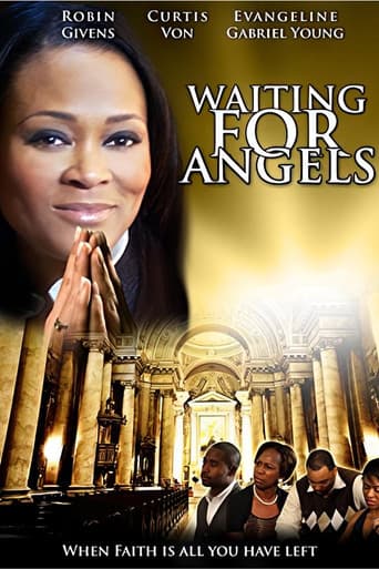 Waiting For Angels